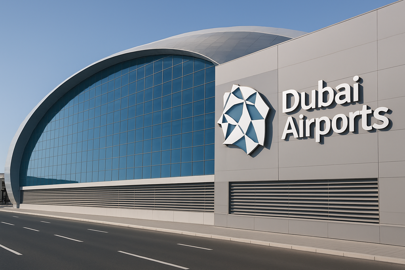 Dubai Airports