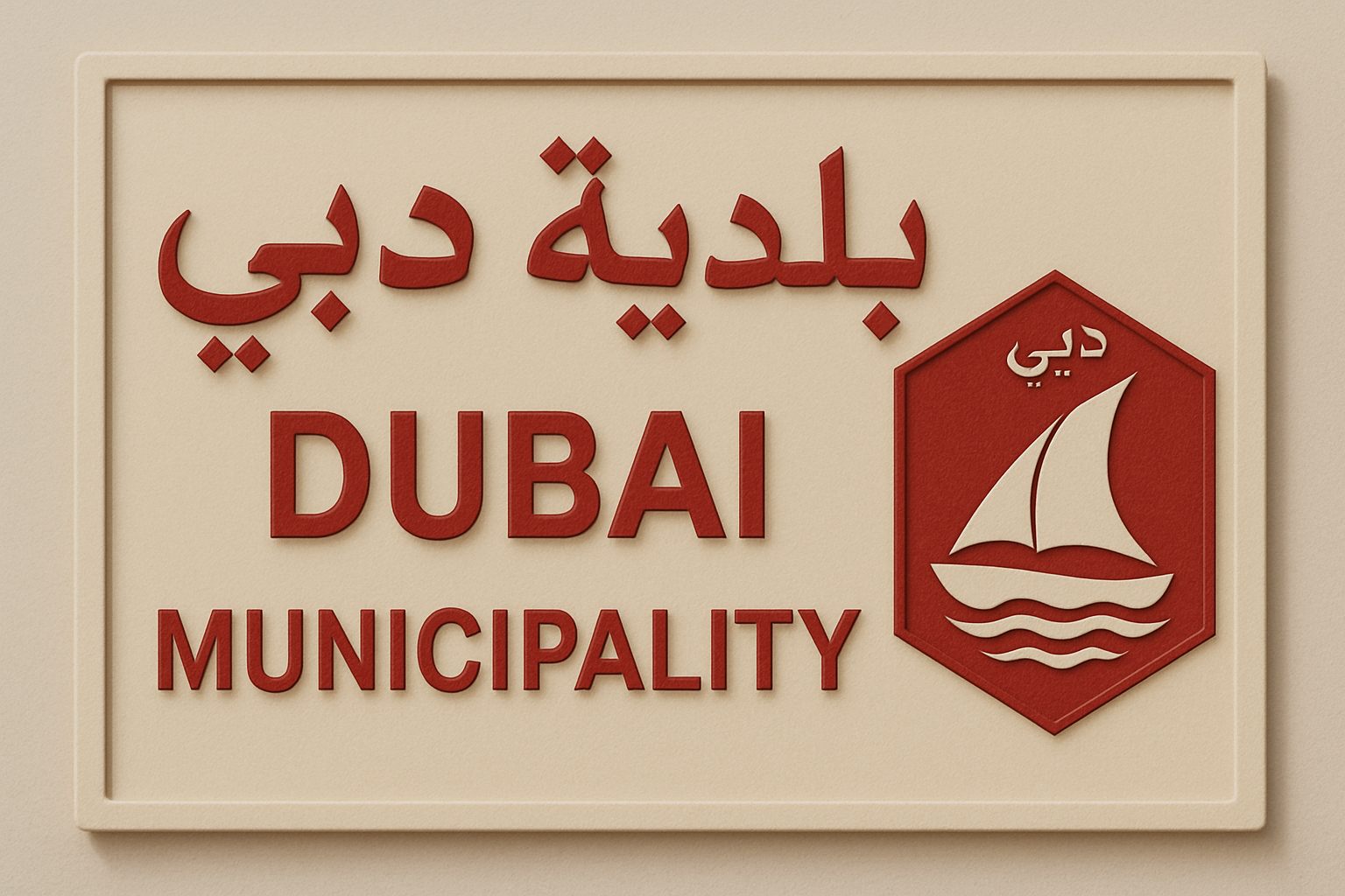 Dubai Municipality
